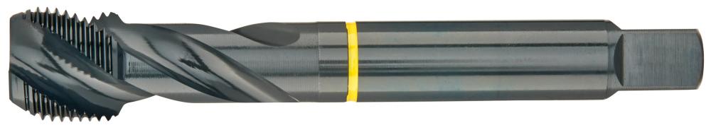 Imagen de MACHO ROSCAR A MÁQUINA DIN5156 FORMA C G1/4" GÜHRING