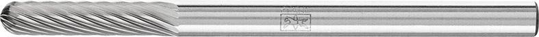 Imagen del producto Fresa pequeña c/ mango esferocilíndrica 0313 5 3mm 3x13mm Pferd