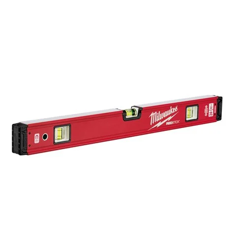 Imagen del producto NIVEL BACKBONE DE 60CM MAGNETICO