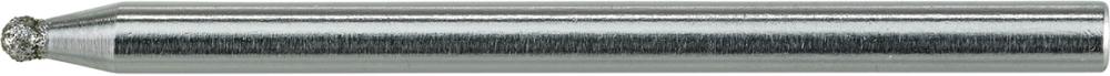 Imagen del producto Barrita abrasiva diamanteSTK esférico 2x45mm/3 FORMAT