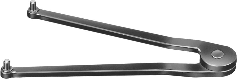 Imagen del producto Llave de espigas ajustable 7-40mm/2,5mm pivote AMF