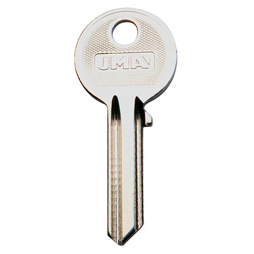 Imagen del producto LLAVE ACERO-B CAY-1D