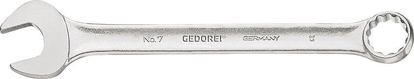 Imagen de LLAVE COMBINADA DIN3113A 10MM GEDORE