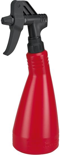Imagen del producto Pulverizador industrial doble efecto rojo Pressol
