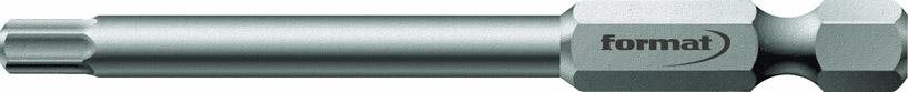 Imagen de PUNTA 1/4" DIN3126E6,3 6X89MM FORMAT