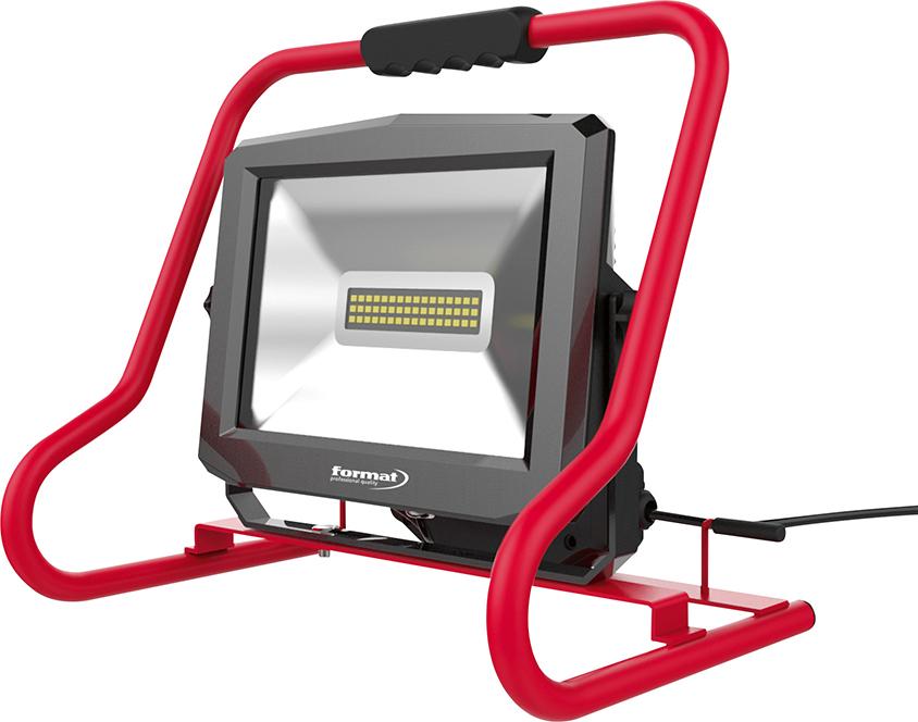 Imagen del producto Foco obra LED 50vatios FORMAT