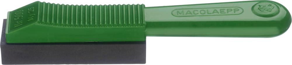 Imagen de PULIDOR MANUAL K500 MY25 VERDE MACOLAEPP