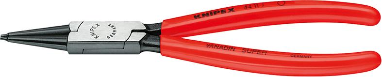 Imagen de ALICATES CIRCLIPS INTERIOR RECTO 4411 J KNIPEX