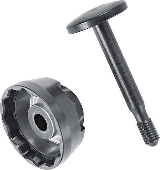 Imagen del producto Jgo adapt. para Starlock FSC -QI Fein