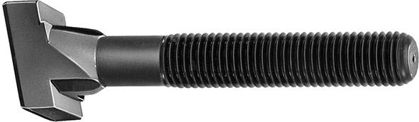 Imagen del producto Tornillo rombo M12x14x50mm AMF