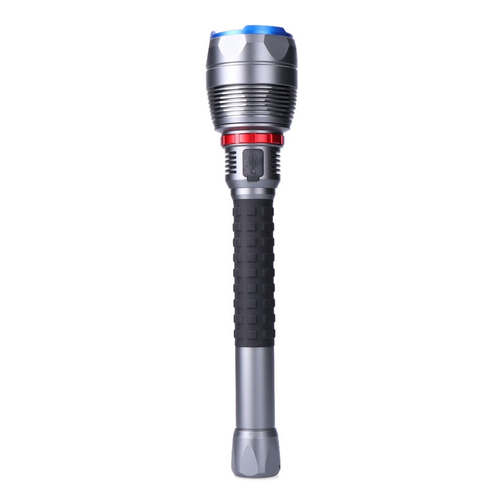 Imagen del producto Linterna LED de largo alcance 23000lm