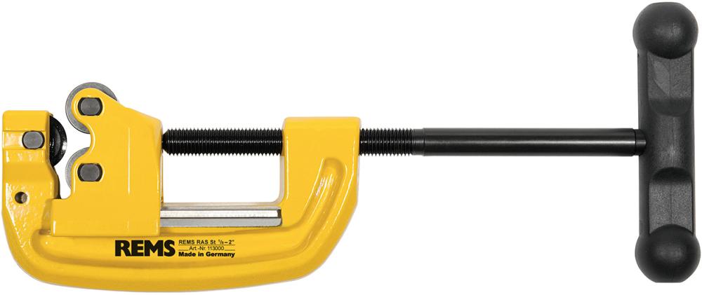 Imagen de CORTATUBOS RAS PARA ACERO1/8-2" REMS REMS