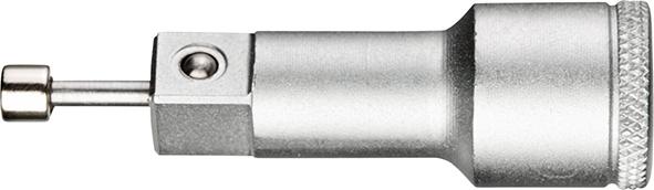 Imagen de ALARGADERA CON IMÁN DE SUJECIÓN 3/ 8" 65MM GEDORE