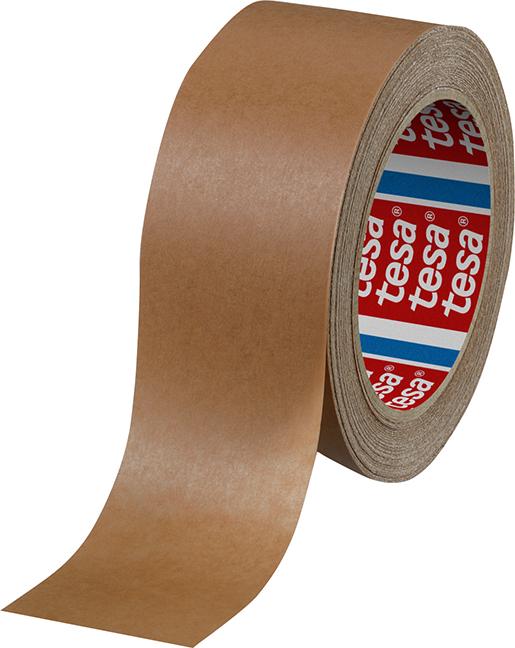 Imagen del producto tesapack 4313 papel PV10 gamuza 50mx50mm