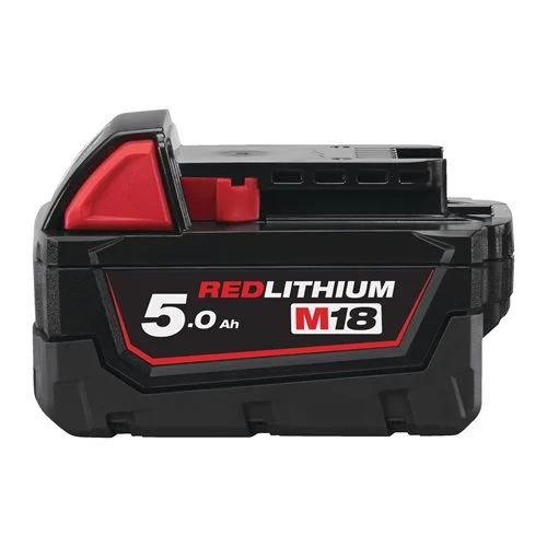 Imagen del producto BATERIA M18B5 LITHIUM-ION 18V-5,0AH