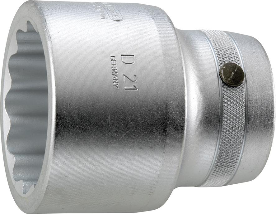 Imagen de VASO DE LLAVE DE VASO BIHEX 1." 55X80MM GEDORE
