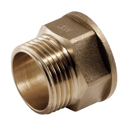 Imagen del producto RACOR MARSELLA REDUCIDO LATON
