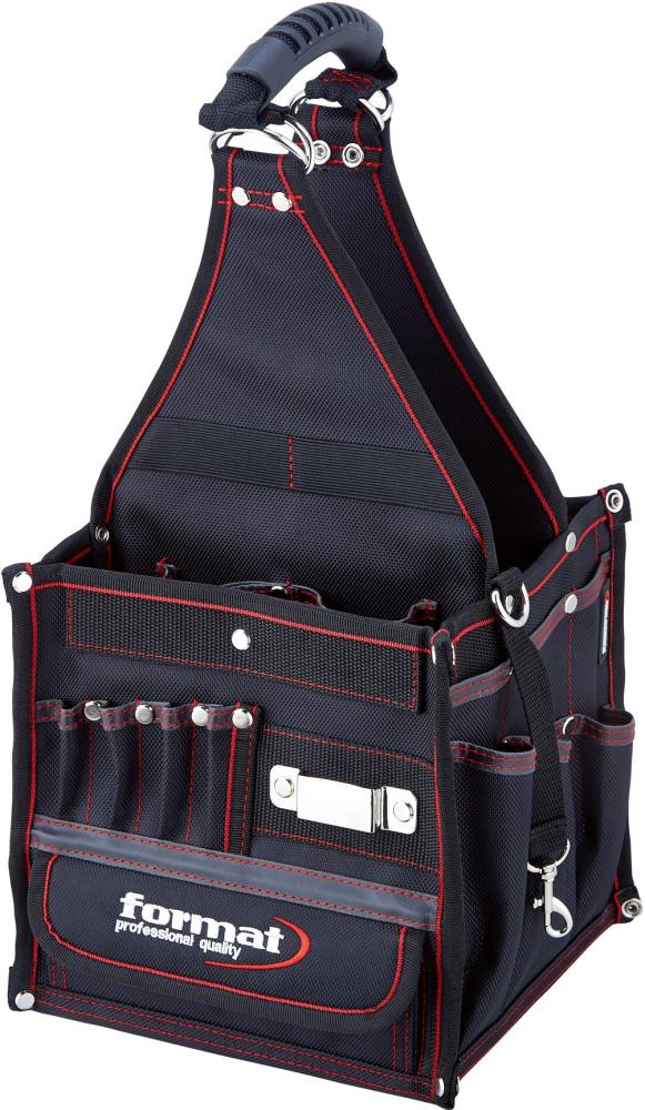 Imagen del producto Bolsa portahtas nailon FORMAT