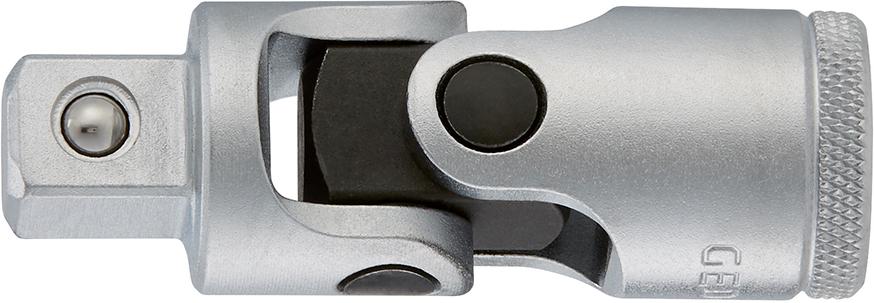 Imagen de ARTICULACIÓN CARDÁN 1/2" 73,5MM GEDORE