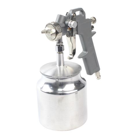 Imagen del producto PISTOLA PINTAR VASO INFERIOR MGL MD.200