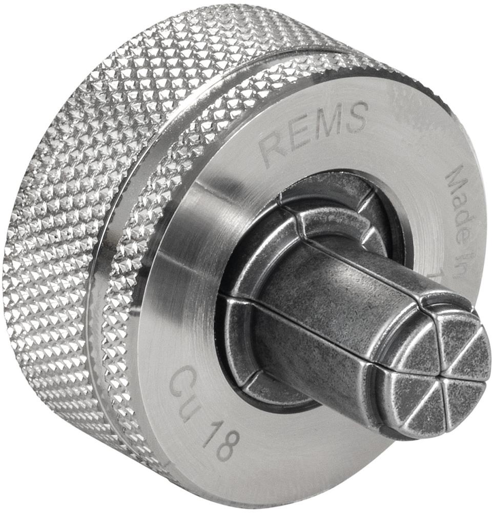 Imagen del producto Cabezal ensanchador Cu 18REMS