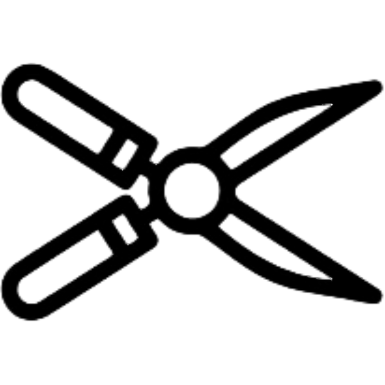 Productos de TIJERAS Y CIZALLAS