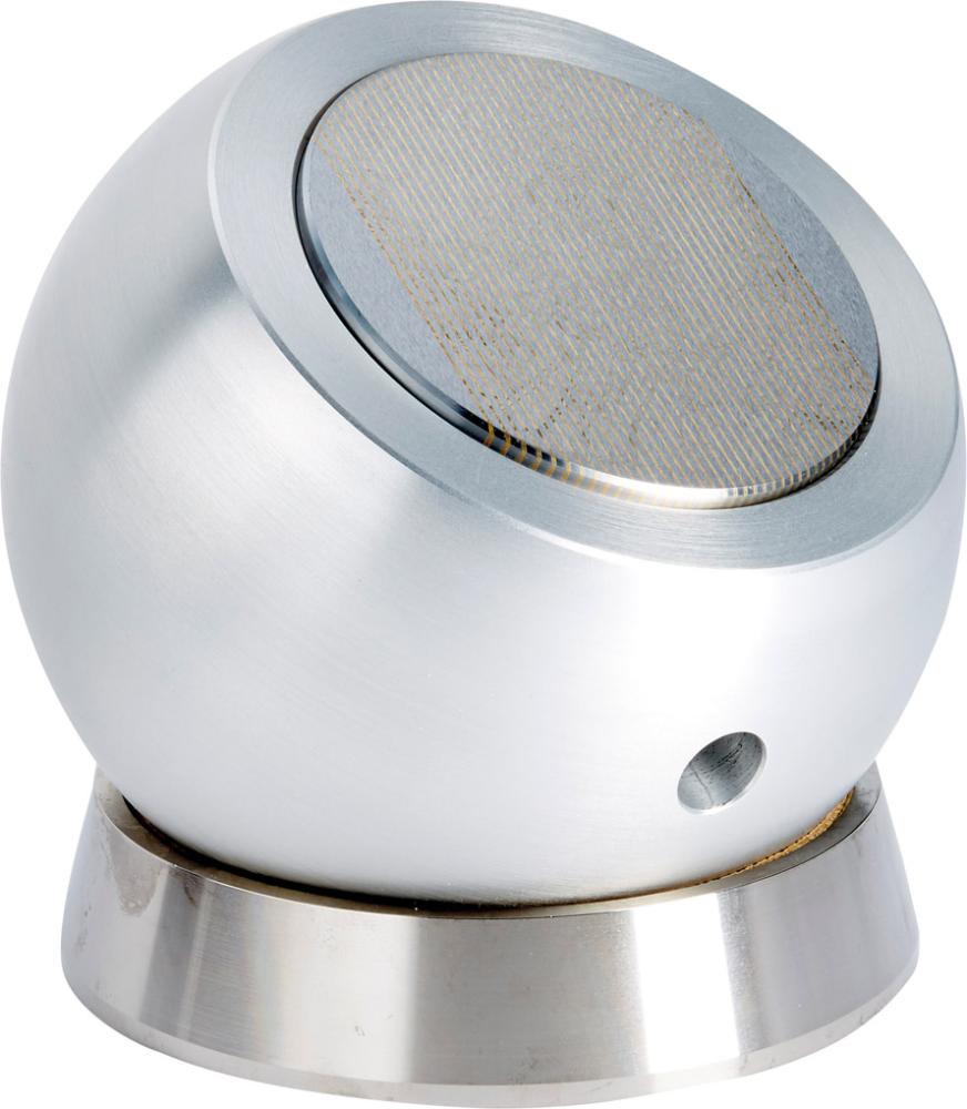 Imagen del producto Bola sujeción magnética ERGOBall 100mm plata FLAIG