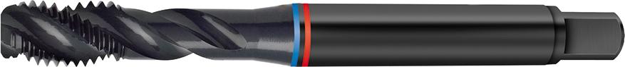 Imagen de MACHO ROSCAR A MÁQUINA FAT DIN371 HSSE VAPORIZADA TIPO N 6H AGJOCIEGO