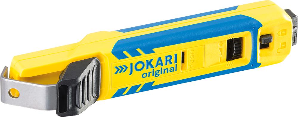 Imagen de SISTEMA CUCHILLO PELACABLES 4-70 8-28QMM JOKARI