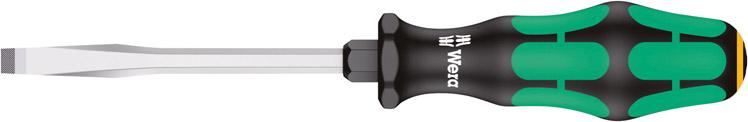 Imagen de DESTORNILLADOR 334SK PLANO 5,5X1X100MM WERA