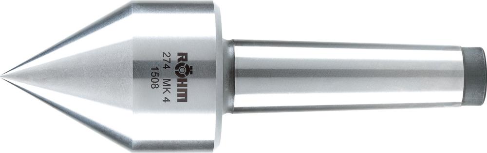Imagen del producto Cono centrado giratorio 627 tam.272 CM2 RÖHM