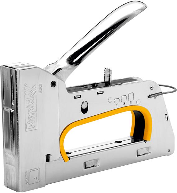 Imagen del producto Grapadora R33 Ergonomic Rapid