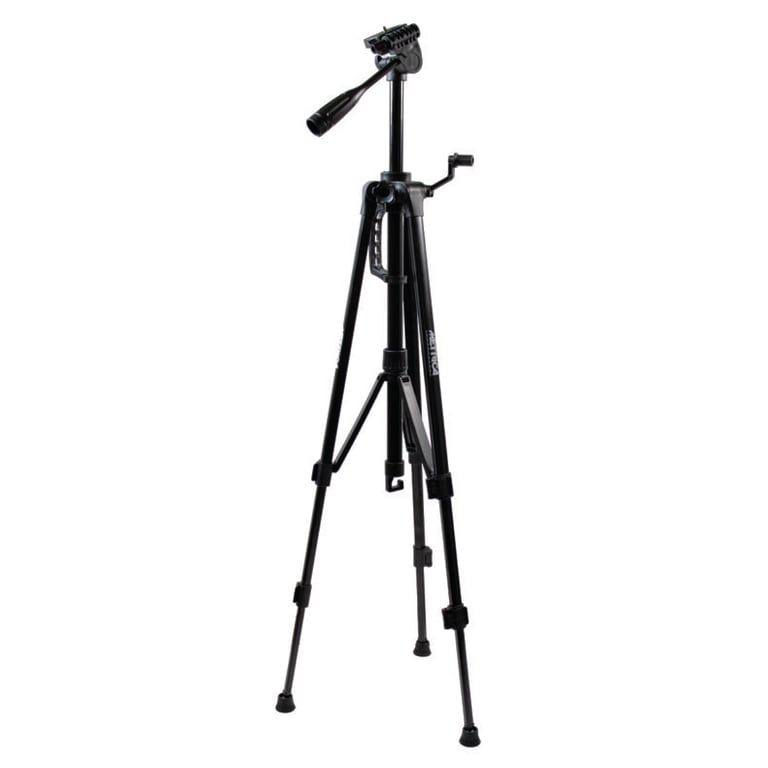 Imagen del producto TRIPODE LASER 53/150CMS 1/4 ROSCA