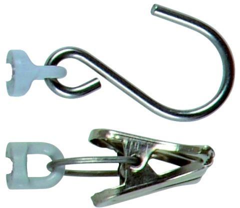 Imagen de PINZA+GANCHO PARA MICRO PESOLA