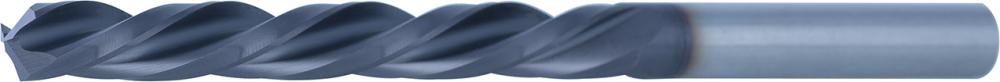 Imagen del producto Broca espirales HSSE DIN338 11,0mm Z3 FIRE GÜHRING
