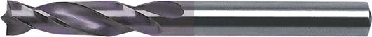Imagen del producto Broca puntos soldad. HSSETiCN 6,0mm FORTIS