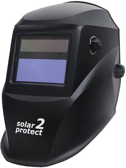 Imagen del producto Casco automatico Solar Protect 2 Fortis