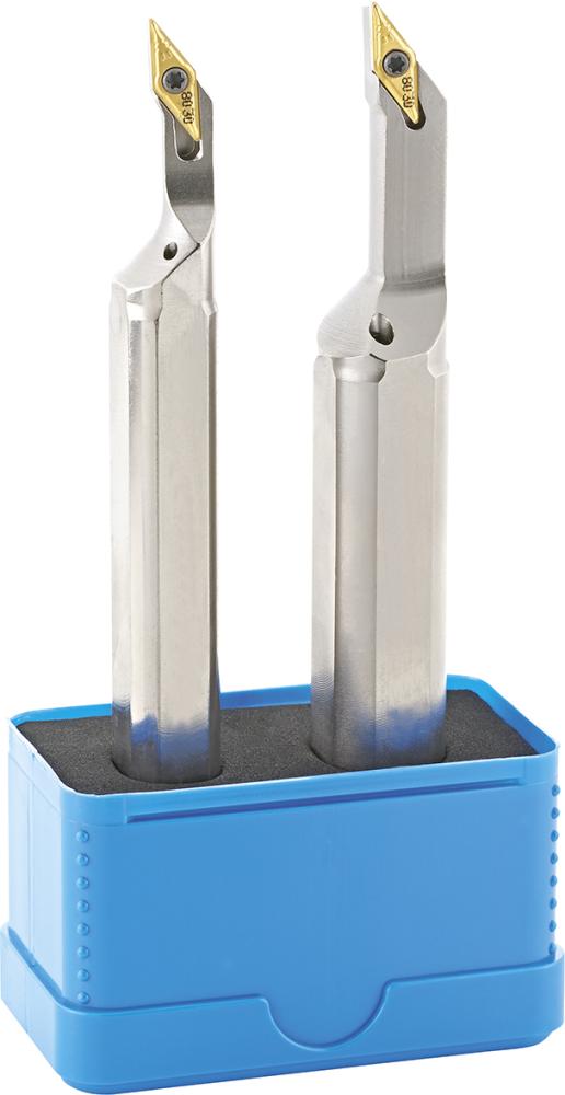 Imagen del producto Jgo barras mandrinar 52º refrigeración interna A-SVJCR 11