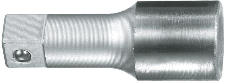 Imagen de PROLONGACIÓN 3/8" 76MM GEDORE