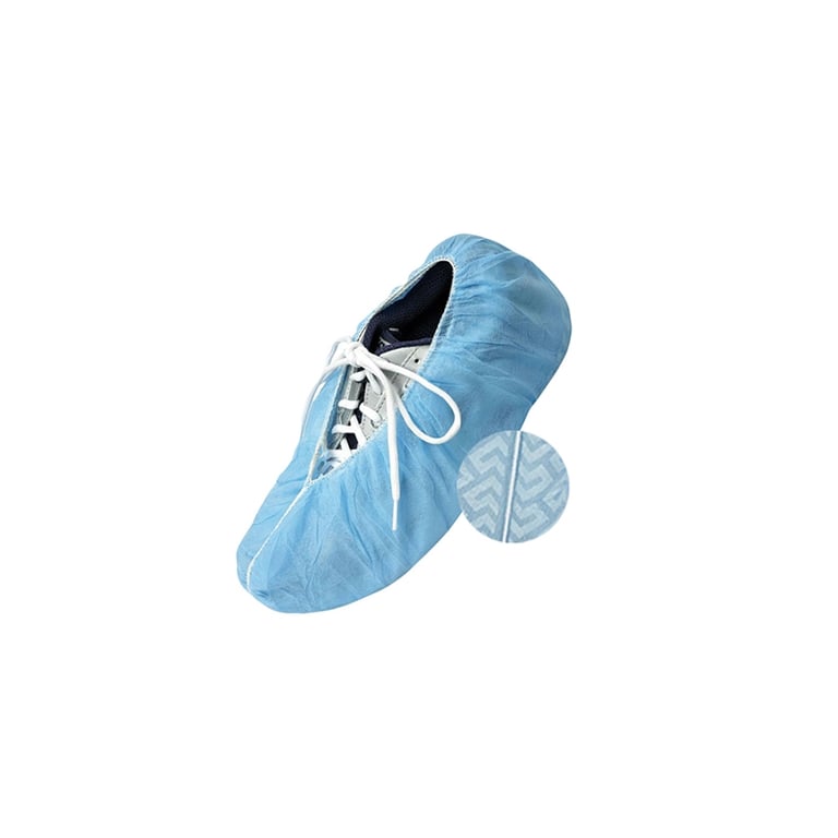Imagen del producto PAR CUBRECALZADO PROTEHO PLP 40 GR+ CPE