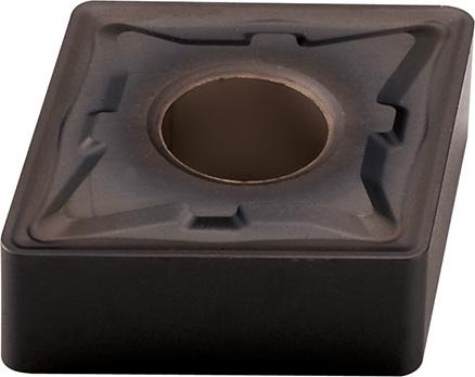 Imagen de PLAQUITA TORNO NEGATIVA CNMG 120408 R PK 9015