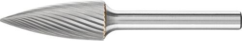 Imagen del producto Fresa c/ mango MD forma arco ojival 1230 3 6mm 12x30mm Pferd