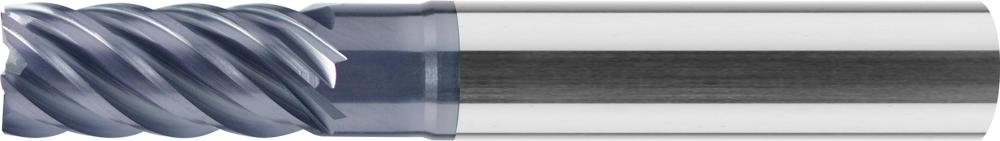 Imagen de FRESA DE MÚLTIPLE DIENTESVHM 10,0MM DIN6527L Z6 TIALN TIPO N FORMAT
