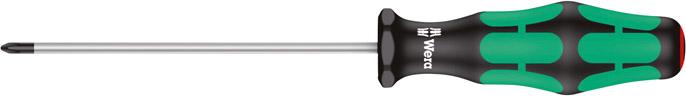 Imagen de DESTORNILLADOR 350 PH0X100MM WERA
