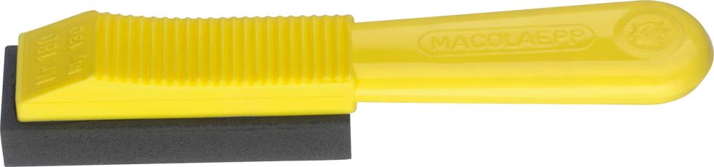 Imagen de PULIDOR MANUAL K180 MY130AMARILLO MACOLAEPP