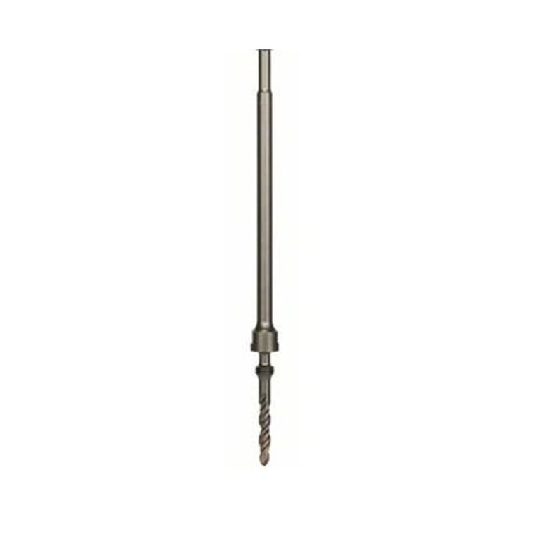 Imagen del producto HUSILLO SDS PLUS PARA CORONA DE HORMIGÓN