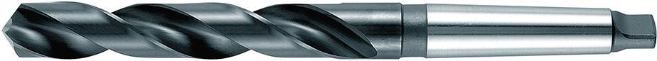 Imagen del producto Broca espiral DIN345 HSSEtipo INOX FORMA C CM1 26mm FORMAT