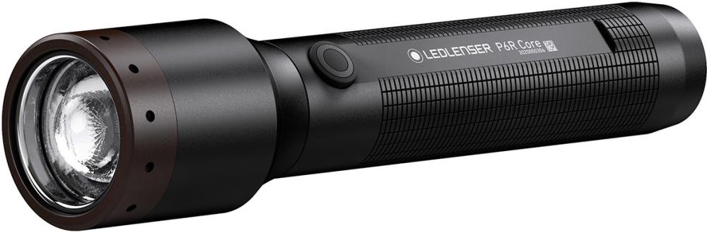 Imagen de LINTERNA A BATERÍA P6R CORE 15-600/900LUMEN LEDLENSER