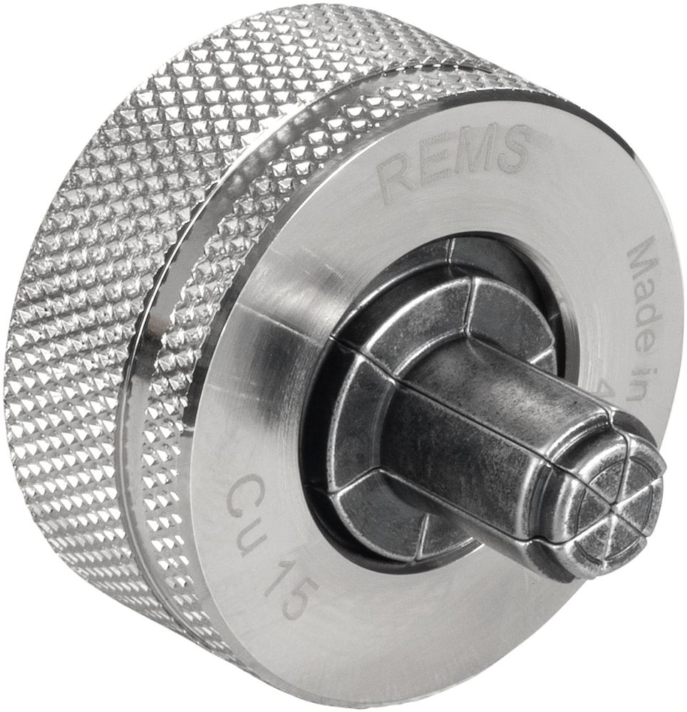 Imagen del producto Cabezal ensanchador Cu 15REMS