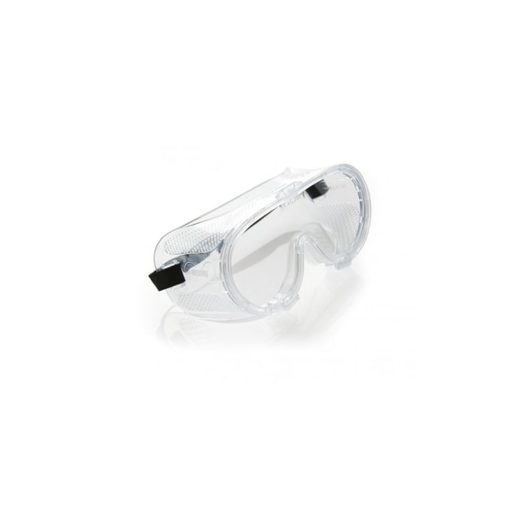Imagen del producto GAFAS PROTECTORAS INCOLORA